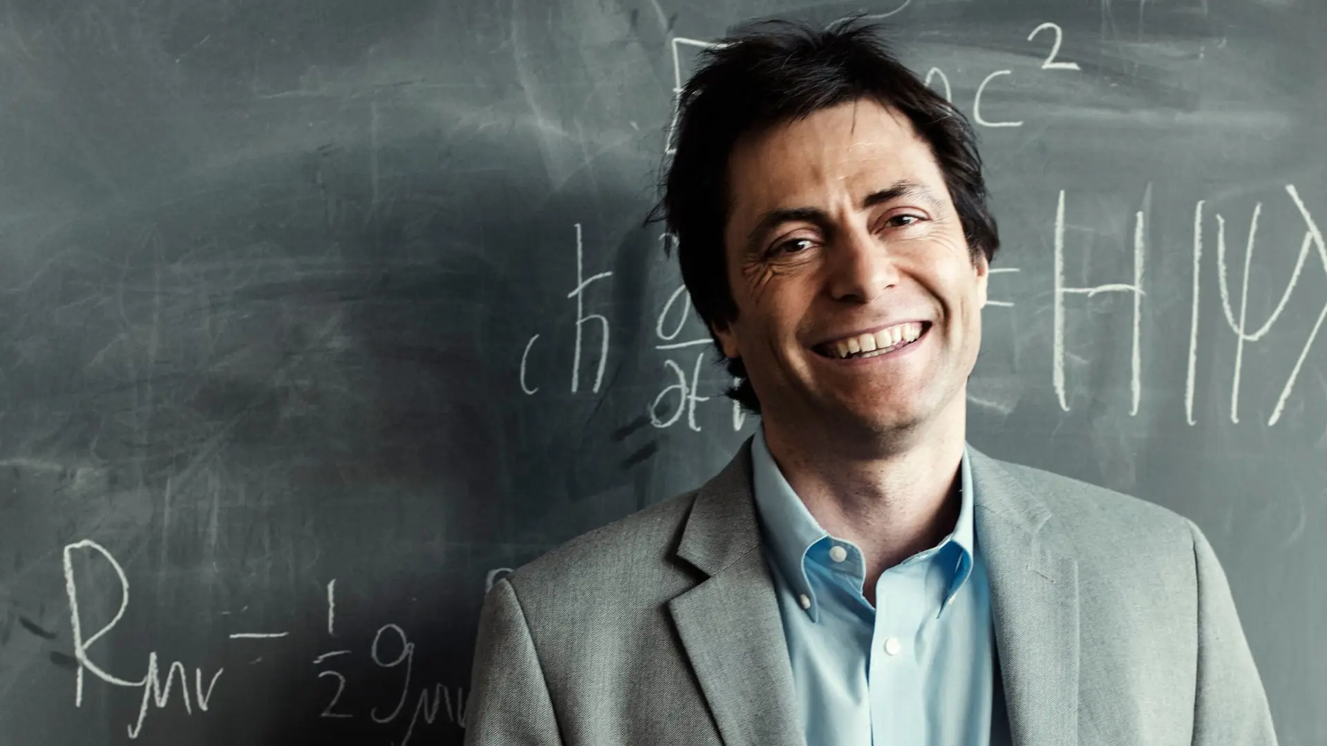 Max Tegmark - <p data-start="291" data-end="472">Följ med Max Tegmark in i universums största mysterier och få nya perspektiv på tid, verklighet, oändlighet och människans plats i kosmos.</p>