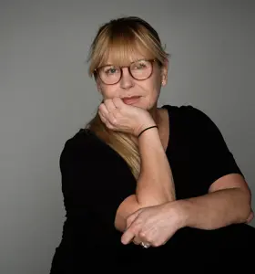 Mona Liljedahl