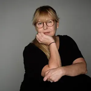 Mona Liljedahl