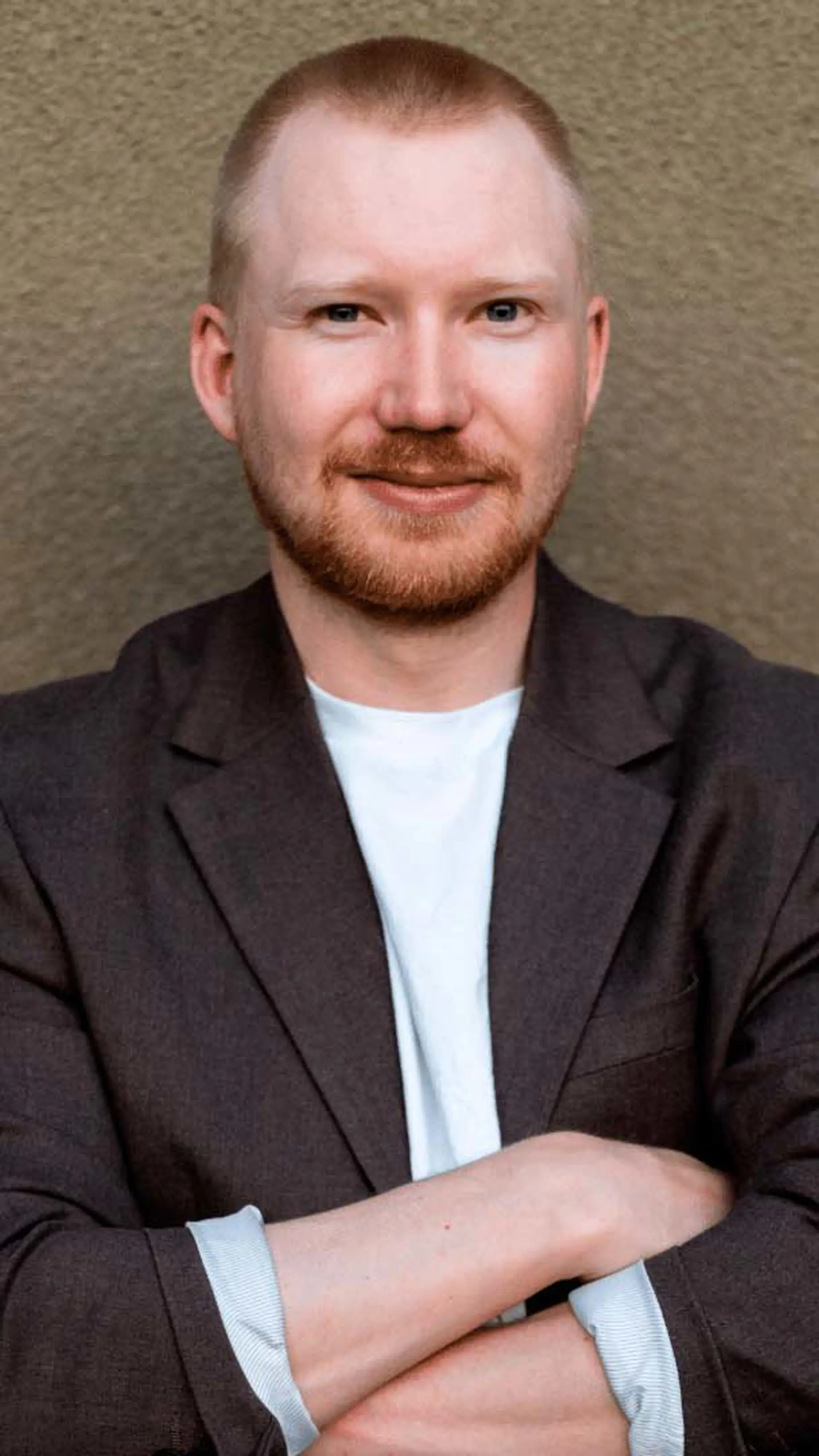 Joakim Flink