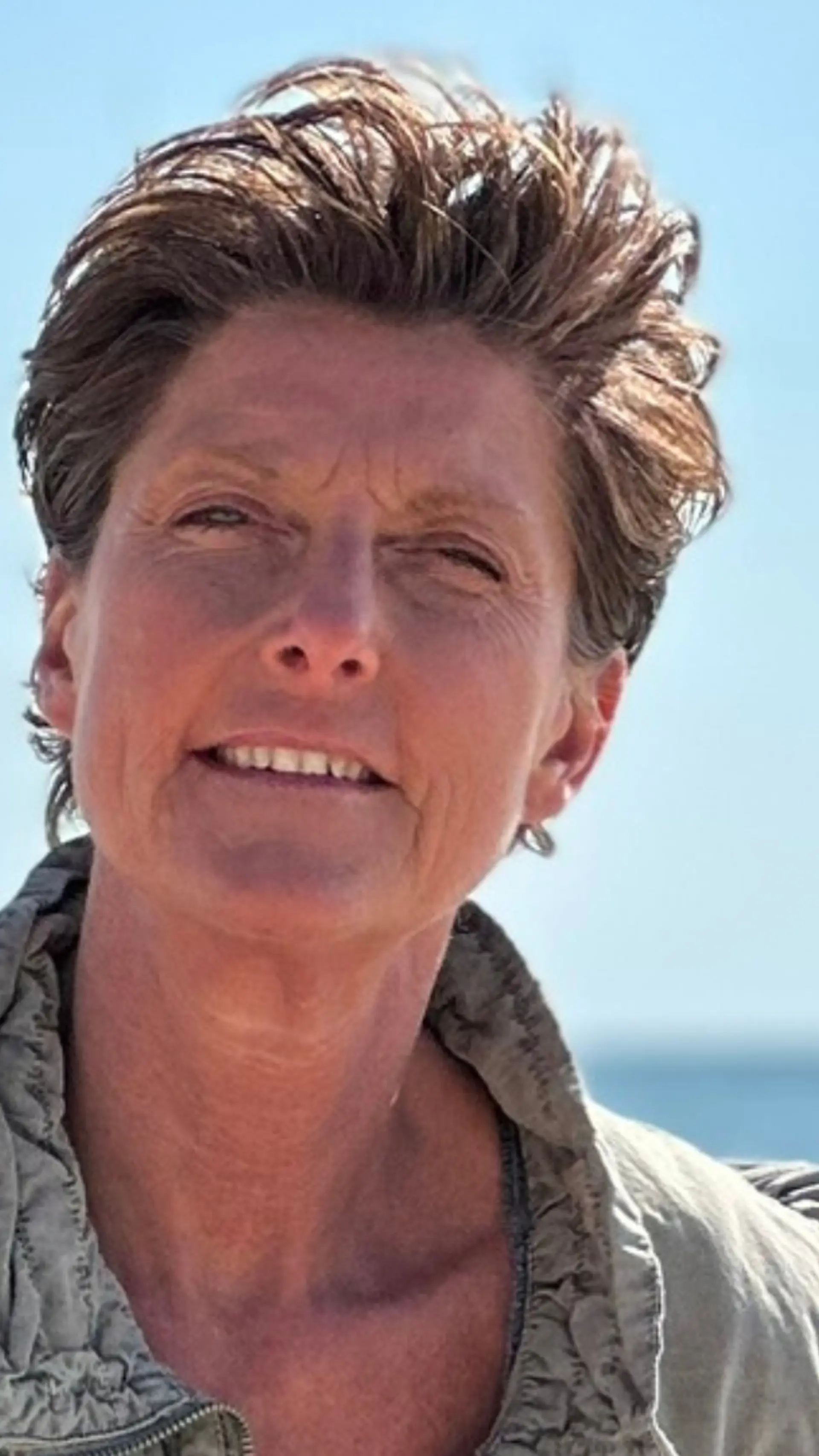 Lisa Kaptein Kvist
