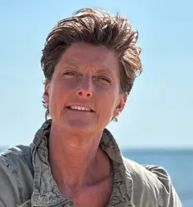 Lisa Kaptein Kvist