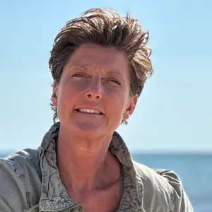 Lisa Kaptein Kvist