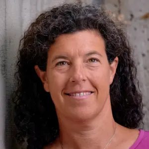 Liv Svirsky