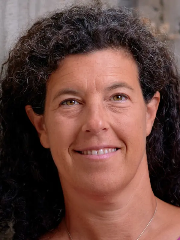 Liv Svirsky