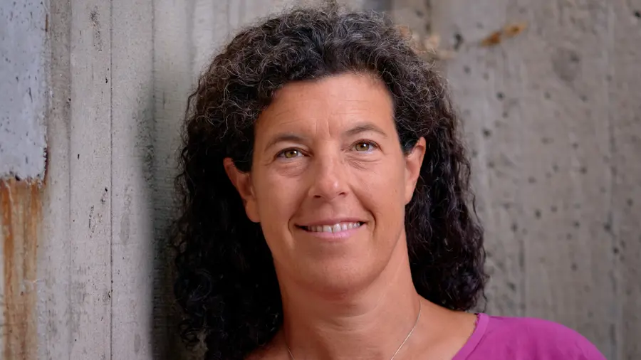 Liv Svirsky