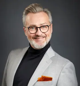 Tony Irving