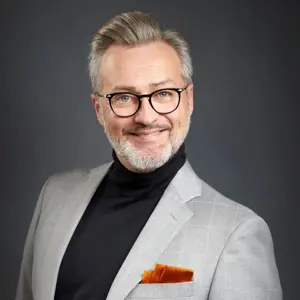 Tony Irving