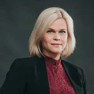 Paulina Brandberg