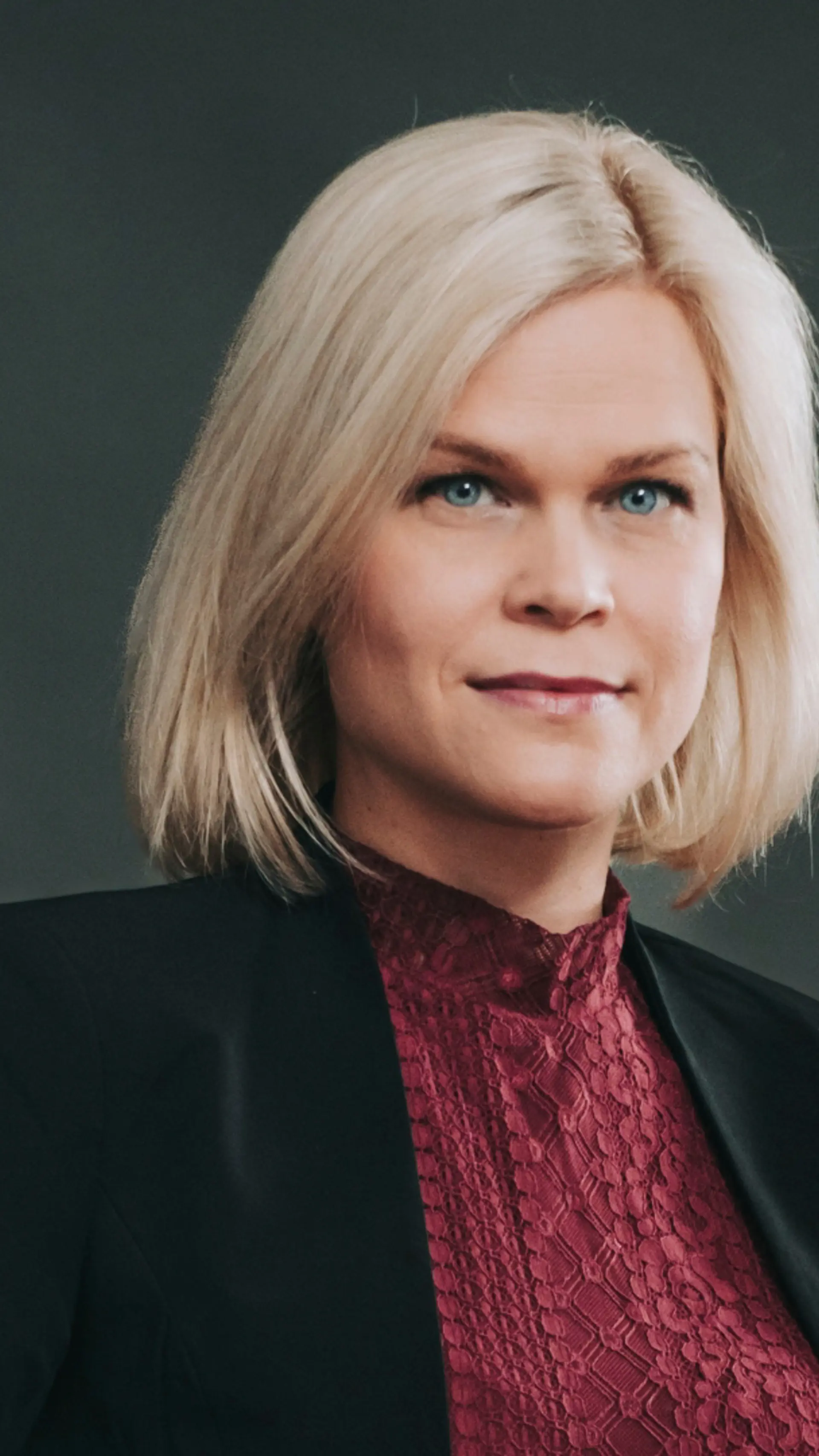 Paulina Brandberg - <p data-start="396" data-end="557">Paulina Brandberg är före detta åklagare och minister som föreläser om gängvåld, våld i nära relationer och hur juridik möter politik.</p>