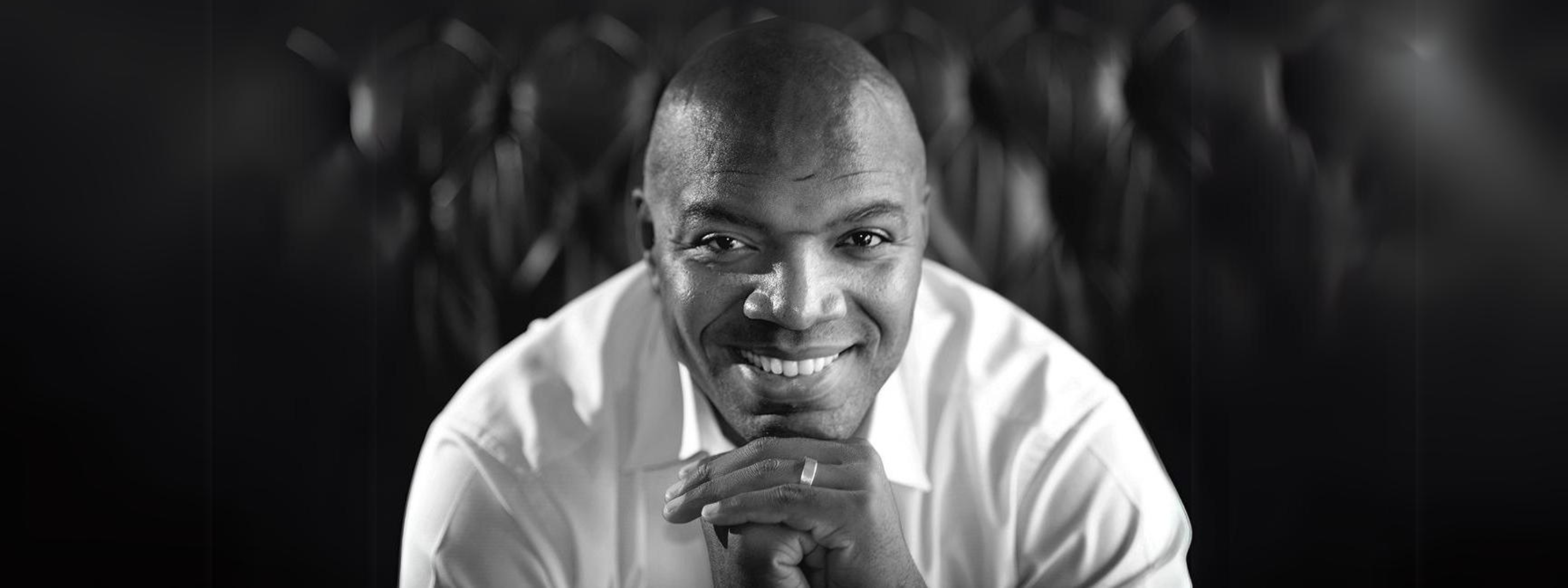 Manuel Knight - Föreläsningar om ledarskap & motivation