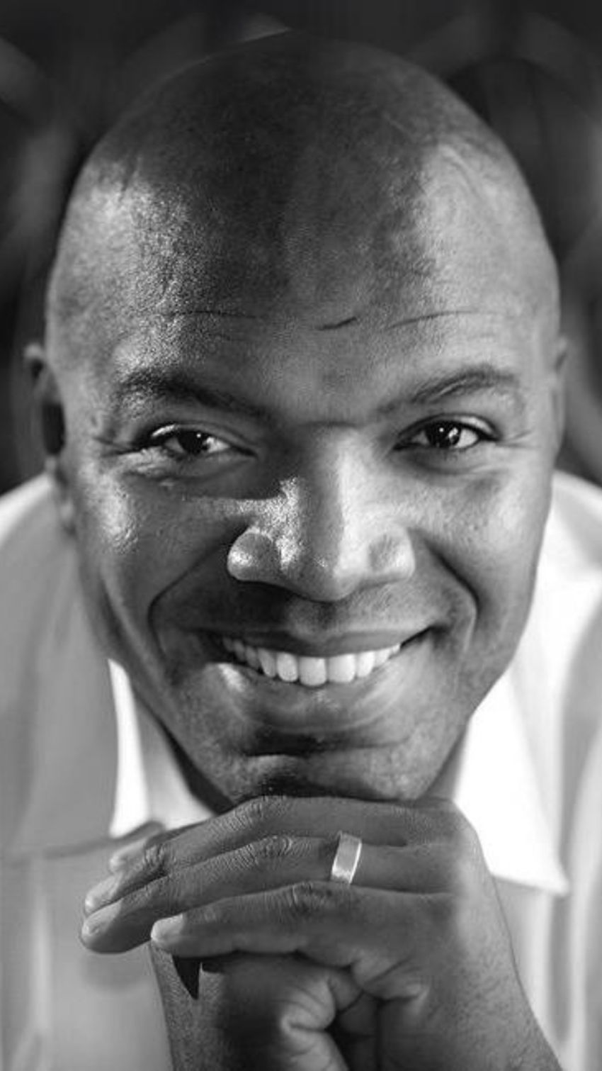 Manuel Knight - Föreläsningar om ledarskap & motivation