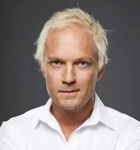 Thomas Järvheden