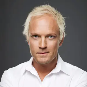 Thomas Järvheden