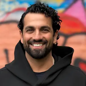 Nadim Ghazale