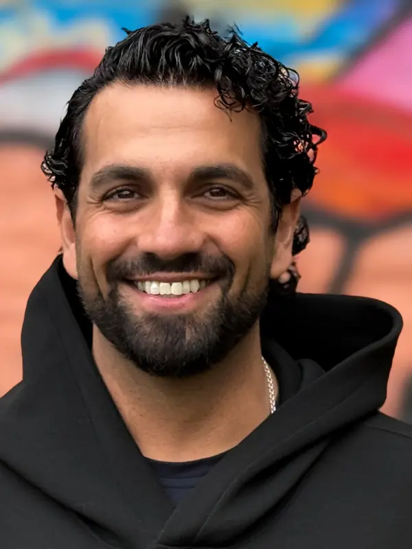 Nadim Ghazale