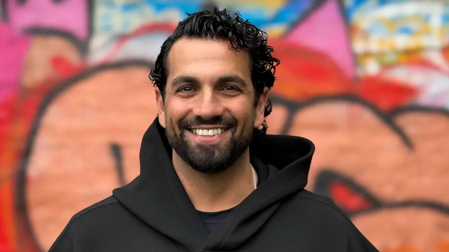 Nadim Ghazale