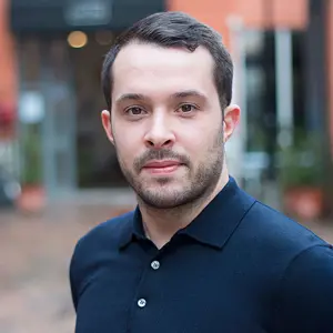 Georgios Karpathakis