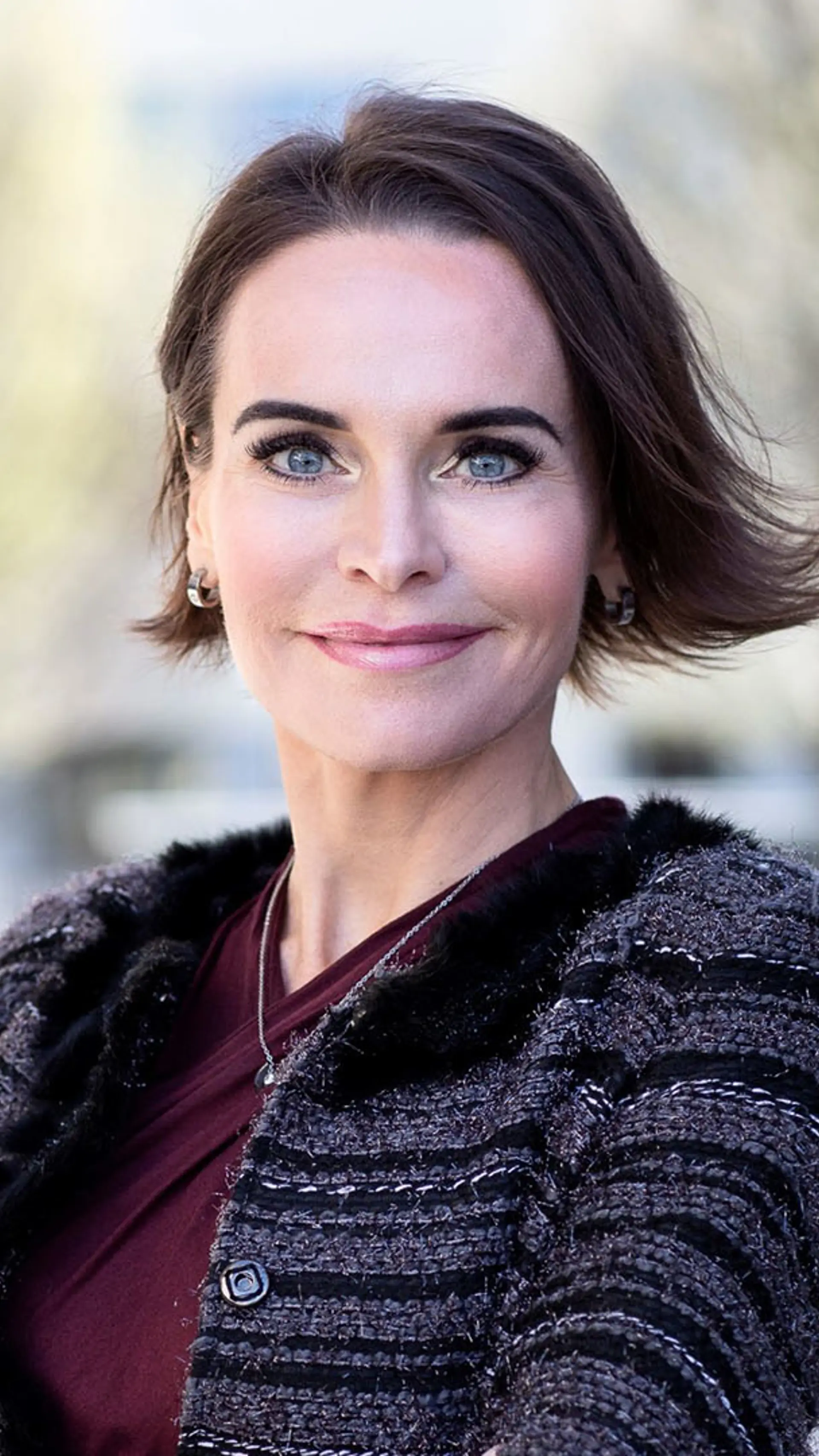 Maria Strömme