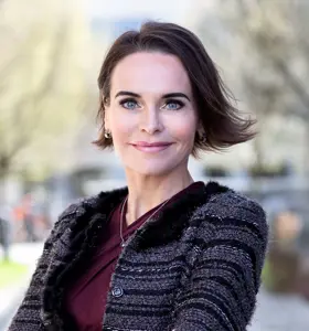 Maria Strömme