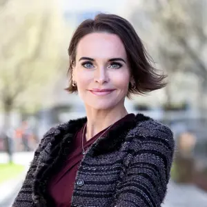 Maria Strömme
