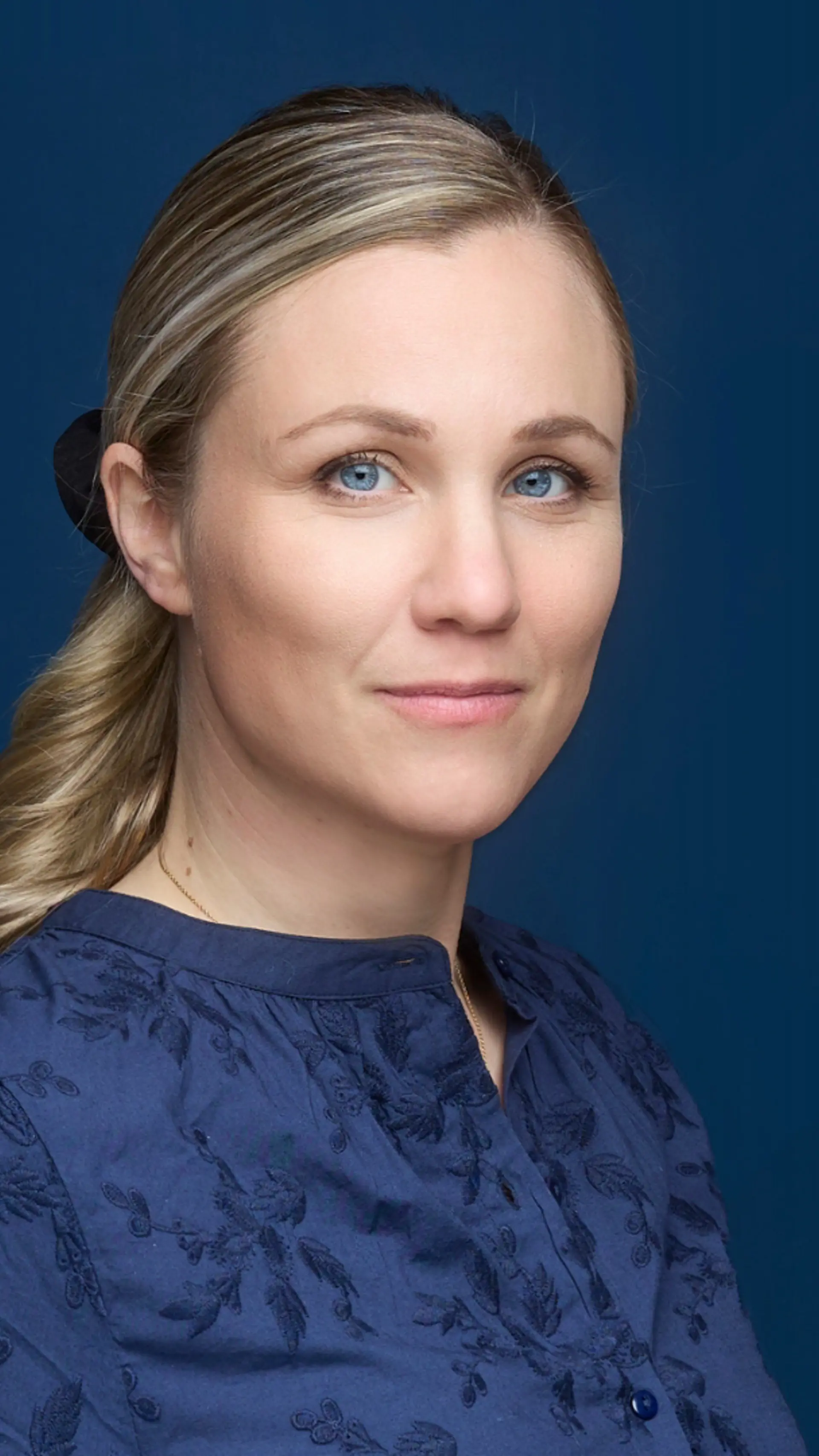 Åsa Vikman