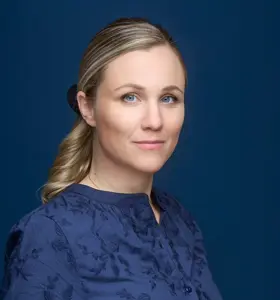 Åsa Vikman