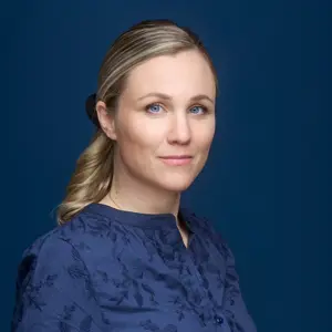 Åsa Vikman