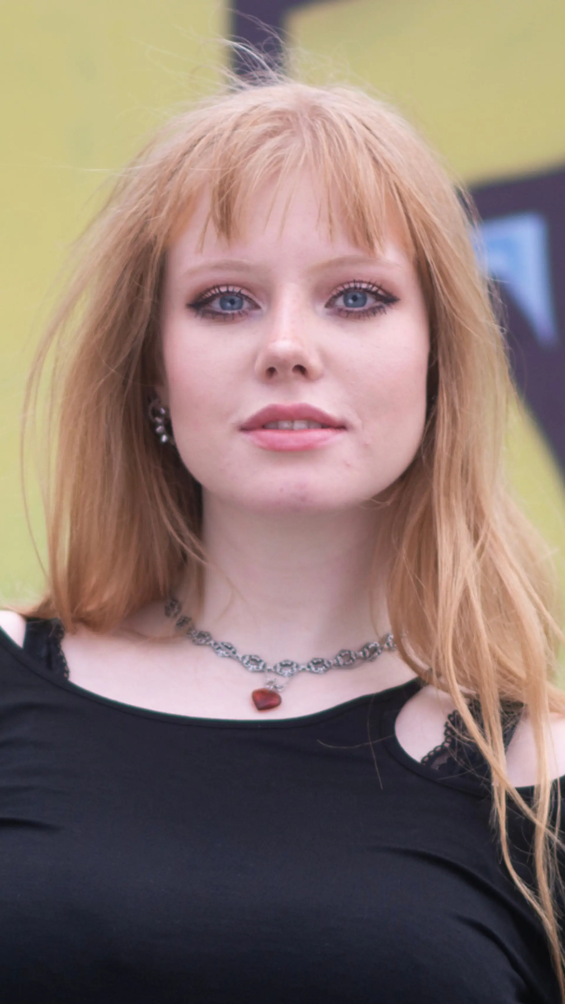 Tilda Boisen