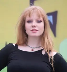 Tilda Boisen