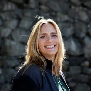 Emma Stenström