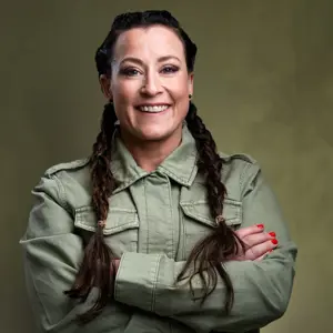 Petra Malm