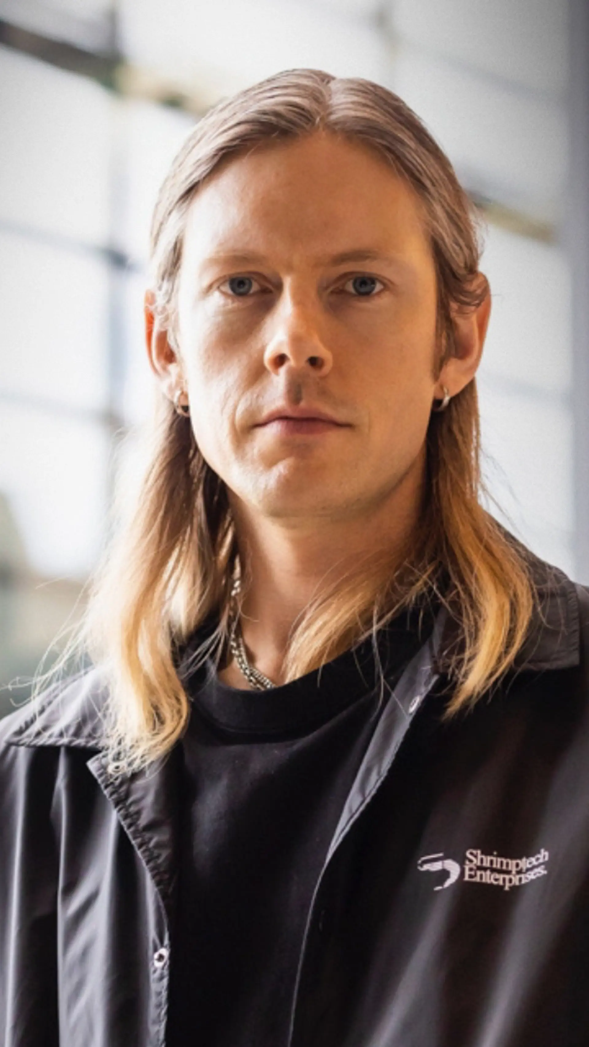 Sebastian Wangerud