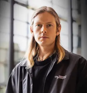 Sebastian Wangerud