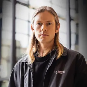 Sebastian Wangerud