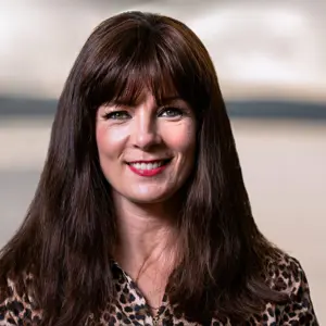 Maria Dufva