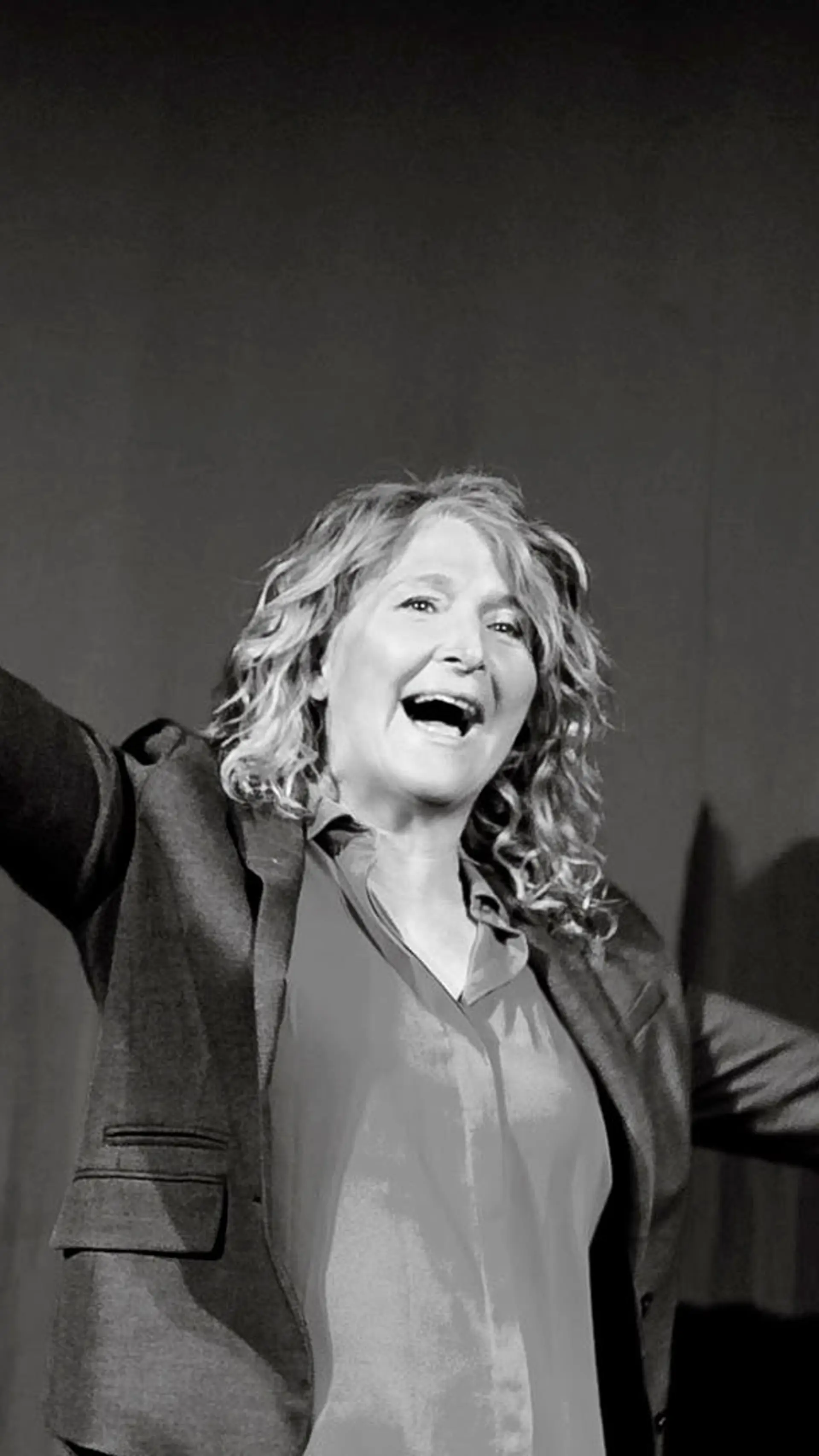 Åsa Lindell