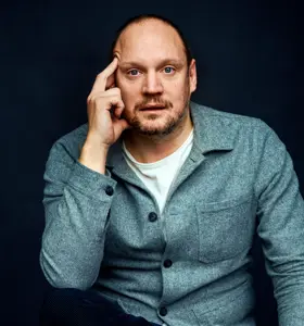 Jonatan Unge