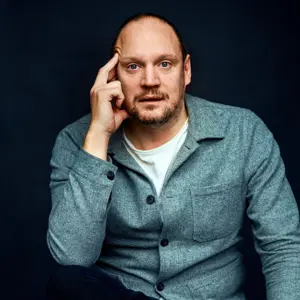 Jonatan Unge