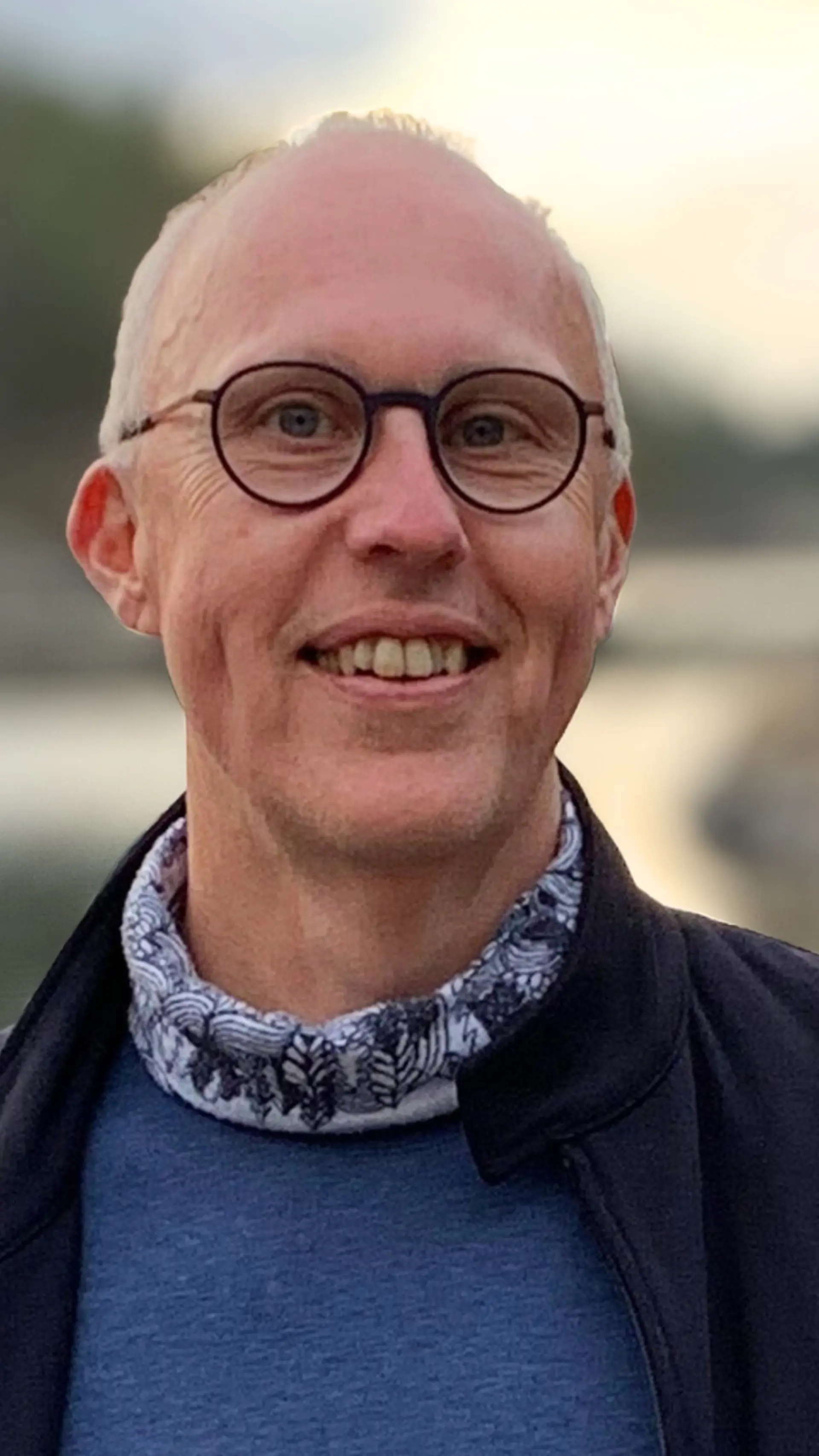 Thomas de Ming