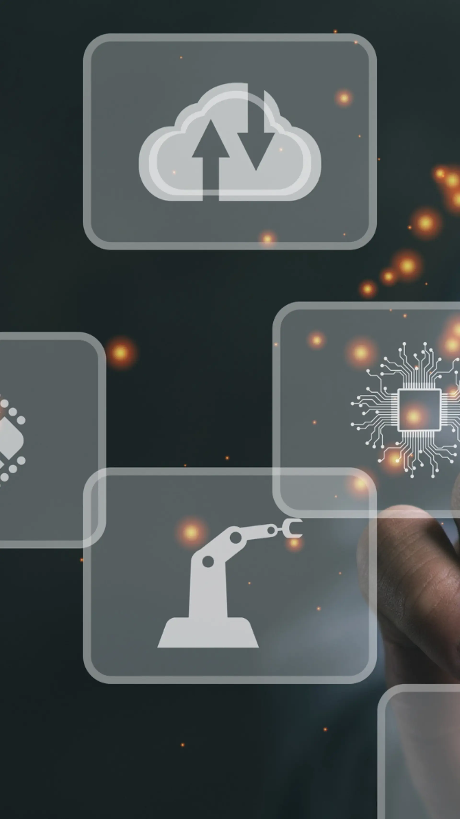 Digital transformation