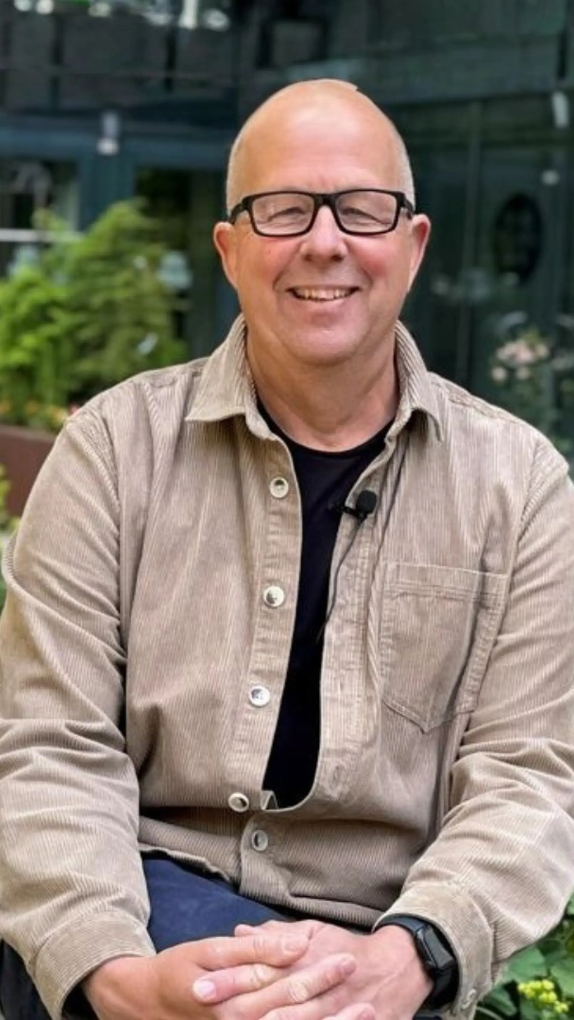 Mattis Bergquist - <p>Mattis Bergquist gör hållbar utveckling begriplig, relevant och möjlig att omsätta i praktiken</p>