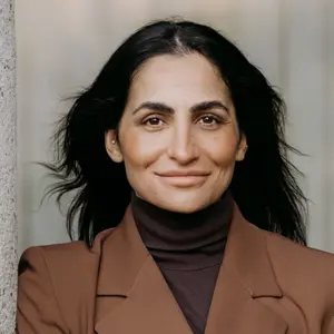 Mona Ammar-Persson
