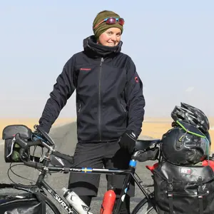 Ann Da Silva Johansson
