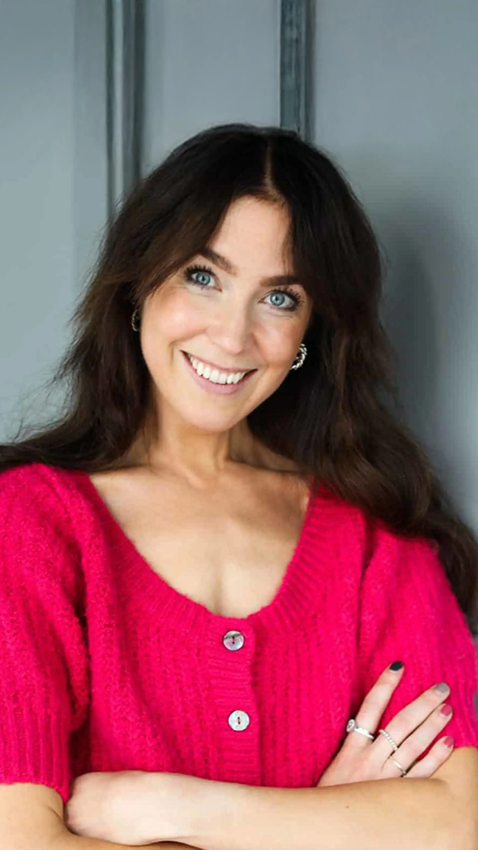 Sofia Taylor Ståhl