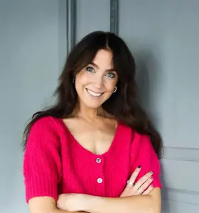 Sofia Taylor Ståhl