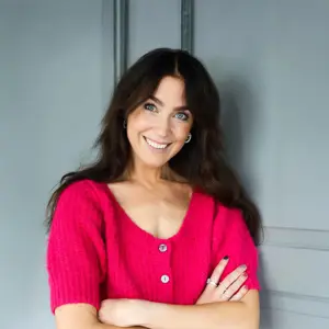 Sofia Taylor Ståhl