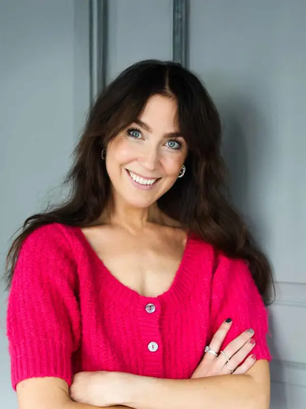 Sofia Taylor Ståhl