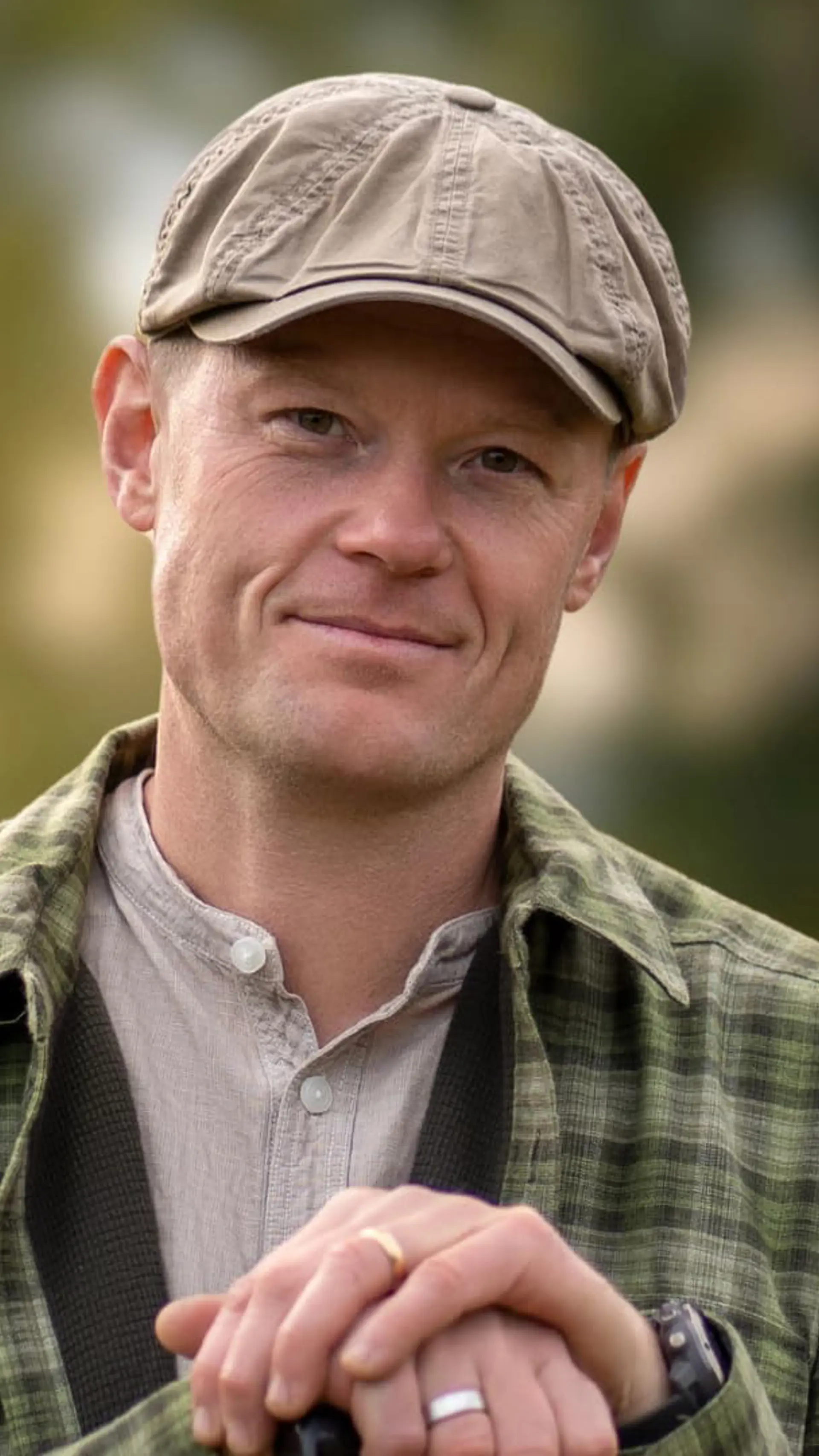 Niklas Kämpargård