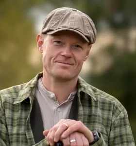 Niklas Kämpargård